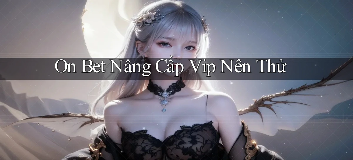 on bet nâng cấp vip nên thử