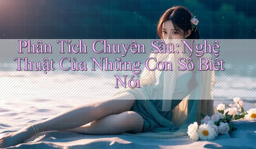 Phân Tích Chuyên Sâu: Nghệ Thuật Của Những Con Số Biết Nói