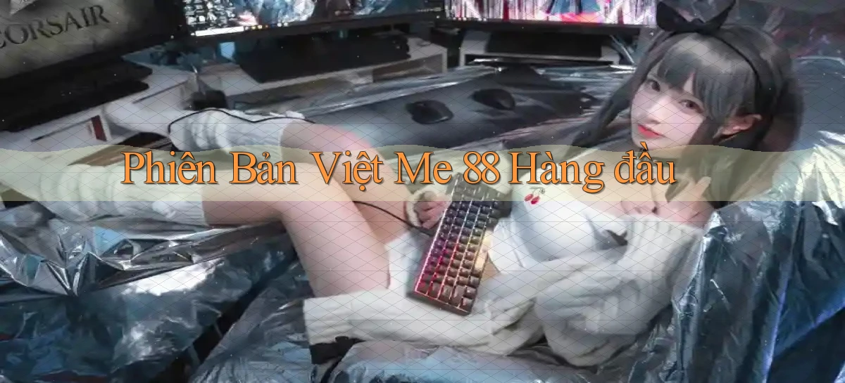 phiên bản việt me 88 hàng đầu