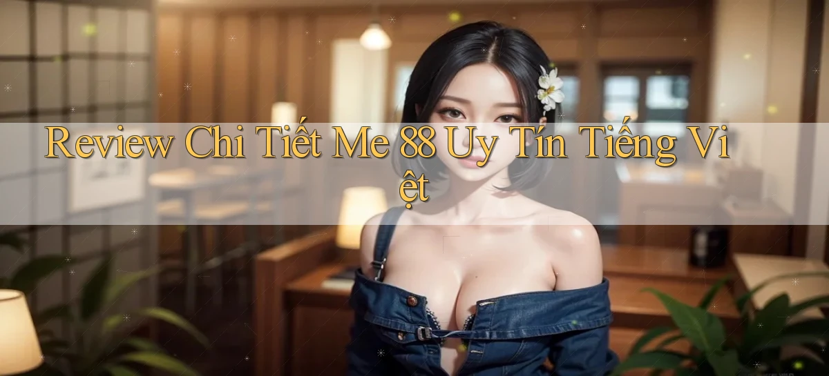 review chi tiết me 88 uy tín tiếng việt