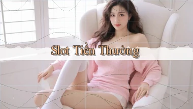 Slot Tiền thưởng