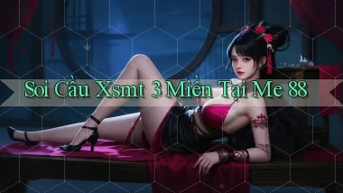soi cầu xsmt 3 miền tại me 88