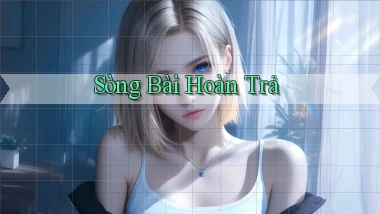 sòng bài Hoàn trả