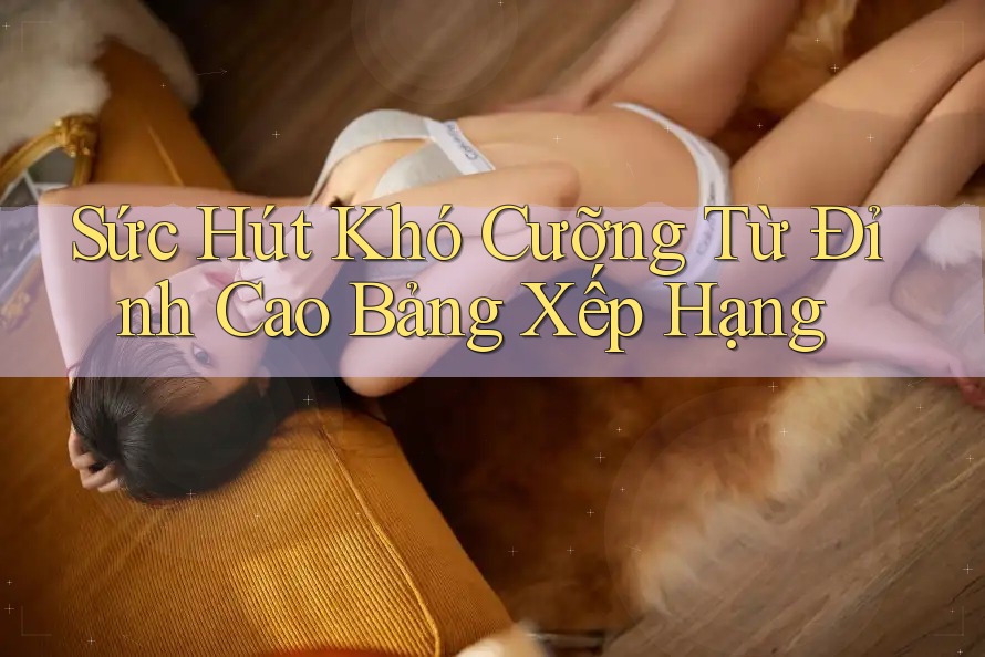 Sức Hút Khó Cưỡng Từ Đỉnh Cao Bảng Xếp Hạng