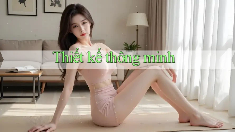 Thiết Kế Thông Minh Thiết Kế Thông Minh