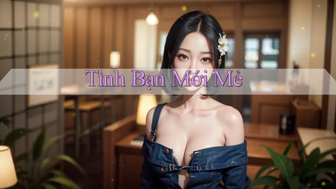 Tình Bạn Mới Mẻ Tình Bạn Mới Mẻ
