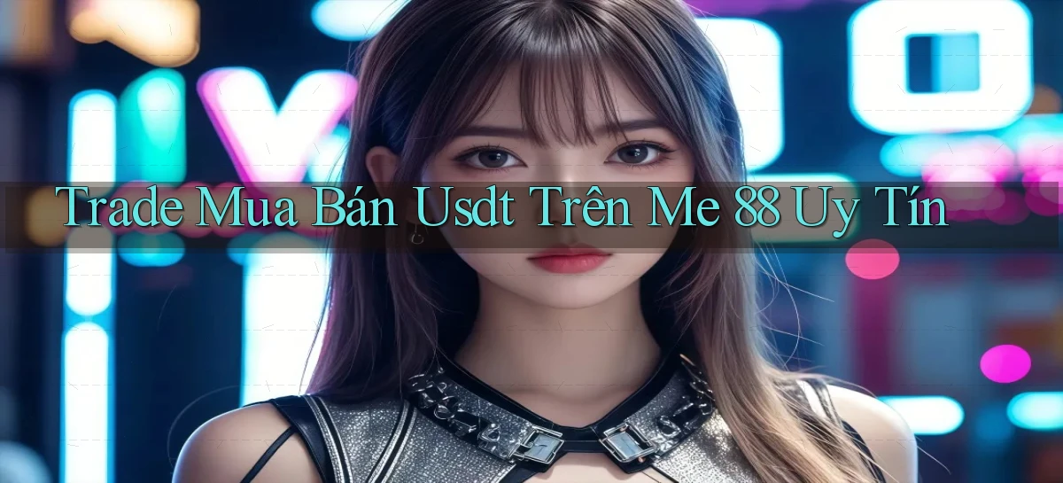 trade mua bán usdt trên me 88 uy tín
