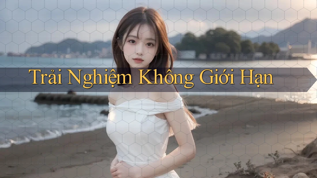 Trải nghiệm không giới hạn Trải nghiệm không giới hạn