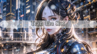 Trận đấu Slot