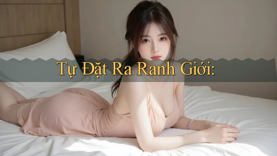 Tự Đặt Ra Ranh Giới: