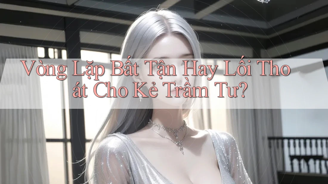 Vòng Lặp Bất Tận Hay Lối Thoát Cho Kẻ Trầm Tư? Vòng Lặp Bất Tận Hay Lối Thoát Cho Kẻ Trầm Tư?