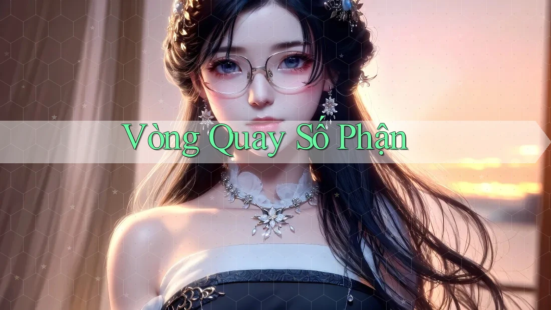 Vòng Quay Số Phận Vòng Quay Số Phận