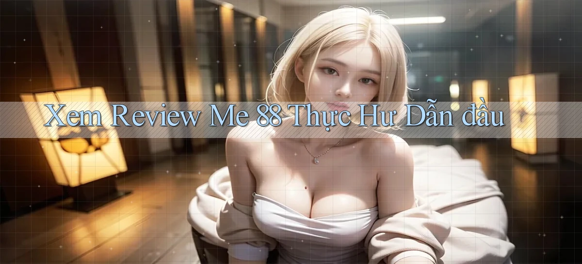 xem review me 88 thực hư dẫn đầu